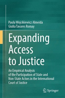 Expanding Access to Justice 1