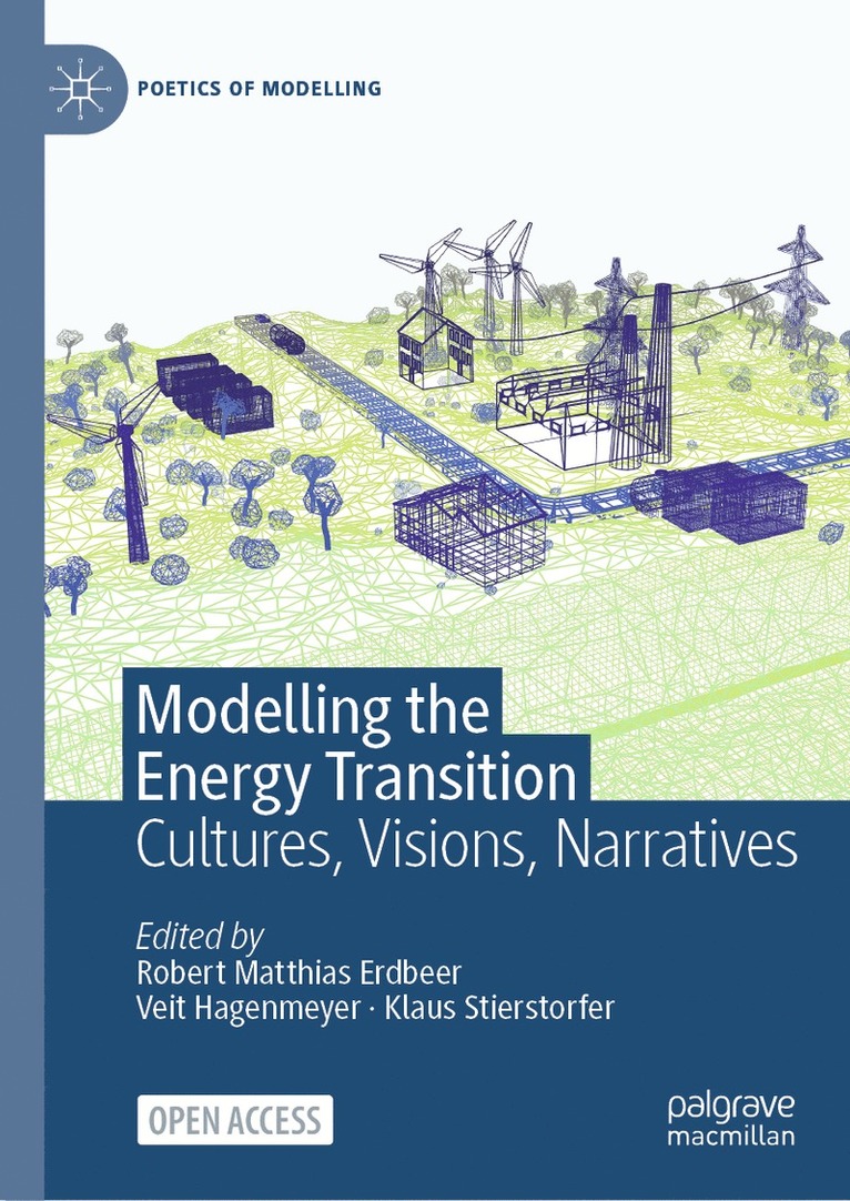 Modelling the Energy Transition 1