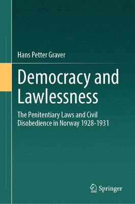 Democracy and Lawlessness 1