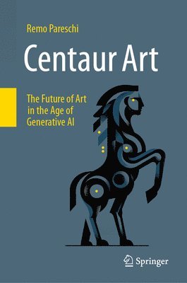 bokomslag Centaur Art