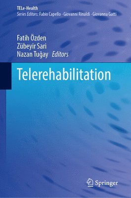 Telerehabilitation 1