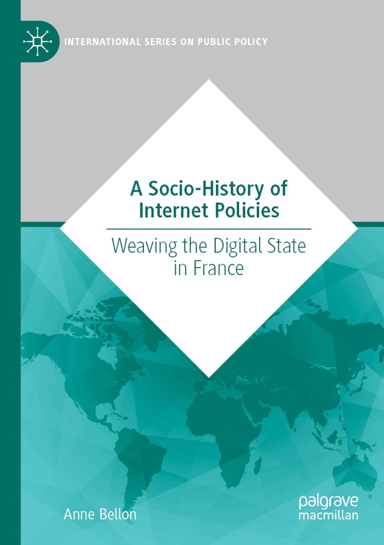 Socio-History of Internet Policies