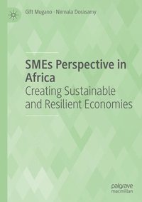 bokomslag SMEs Perspective in Africa