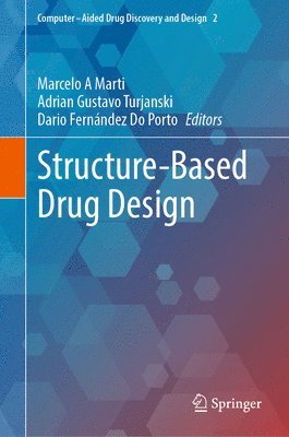 Structure-Based Drug Design