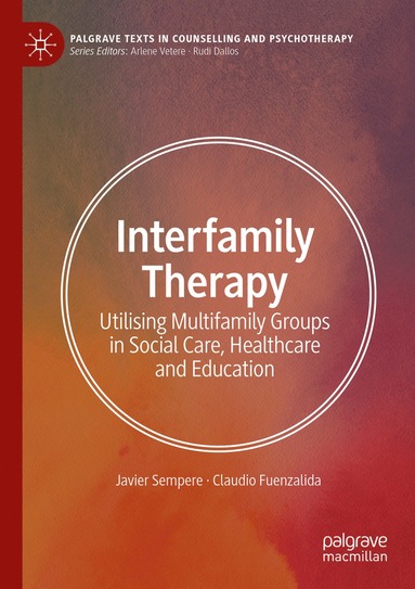 bokomslag Interfamily Therapy