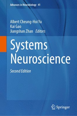 Systems Neuroscience 1