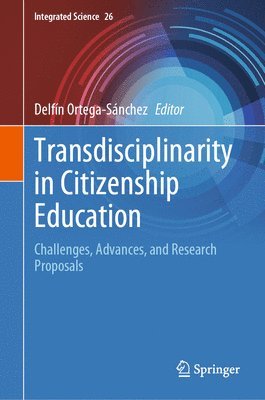 Transdisciplinarity in Citizenship Education 1