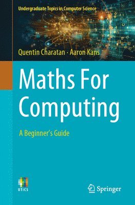 Maths For Computing 1