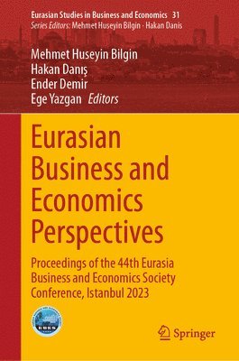 Eurasian Business and Economics Perspectives 1