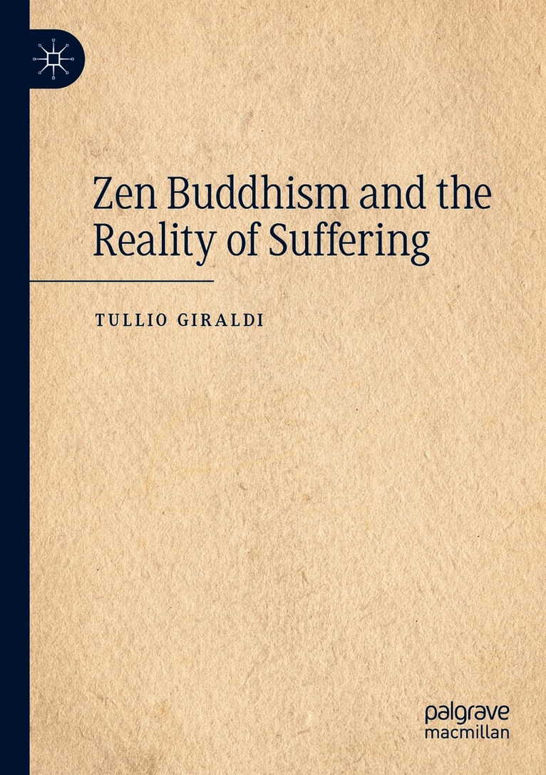 Zen Buddhism and the Reality of Suffering