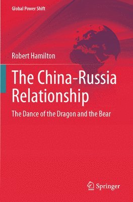China-Russia Relationship