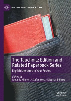 The Tauchnitz Edition and Related Paperback Series 1