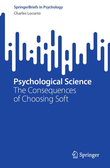 bokomslag Psychological Science