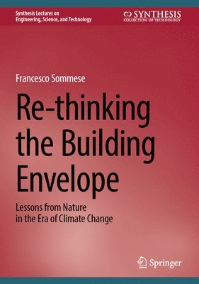 Re-thinking the Building Envelope 1