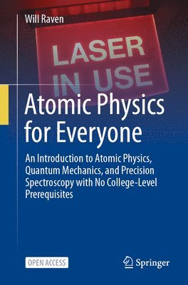 Atomic Physics for Everyone 1