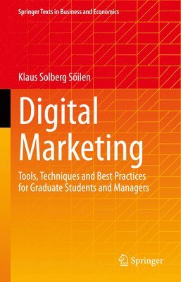 Digital Marketing 1