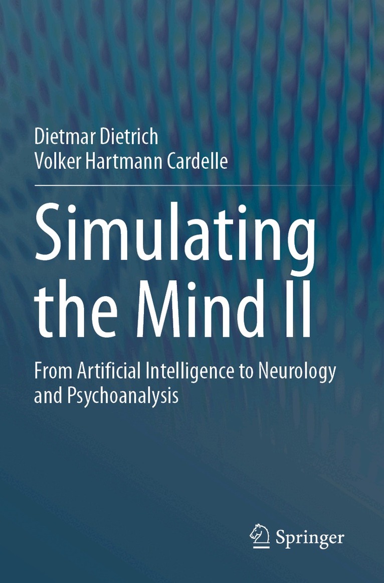 Simulating the Mind II