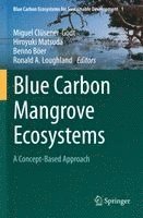 Blue Carbon Mangrove Ecosystems