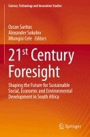 Ozcan Saritas, Alexander Sokolov, Mlungisi Cele - 21st Century Foresight, Häftad