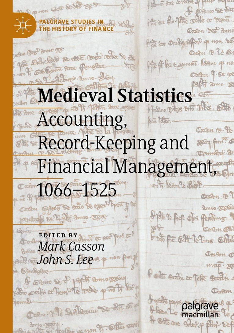 Medieval Statistics