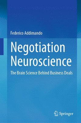 Negotiation Neuroscience 1