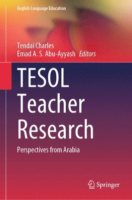 TESOL Teacher Research 1