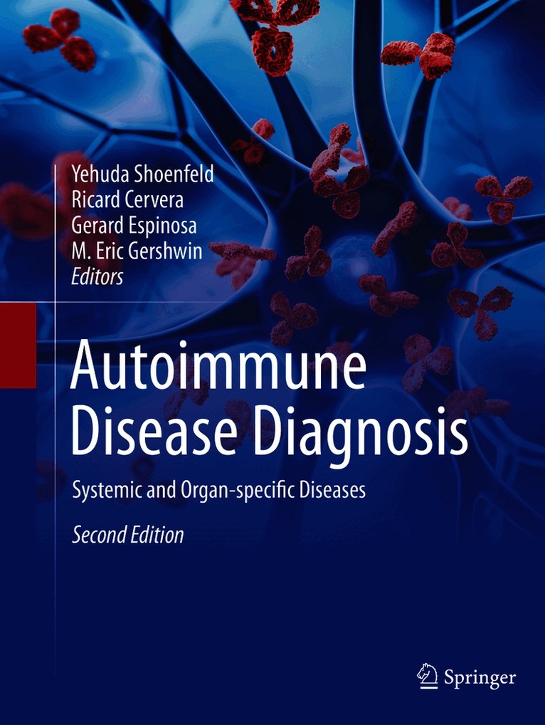 Autoimmune Disease Diagnosis