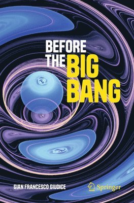 Before the Big Bang 1