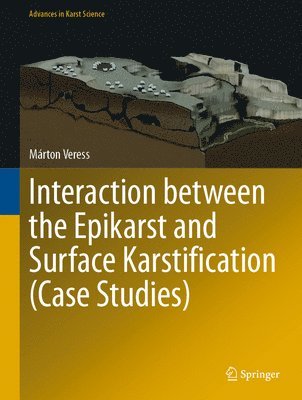 Interaction between the Epikarst and Surface Karstification (Case Studies) 1