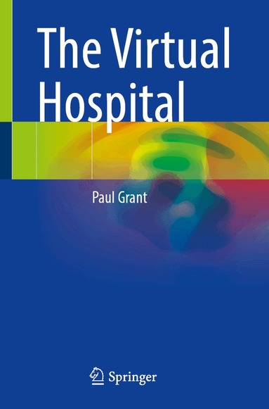 Paul Grant - Virtual Hospital, Häftad