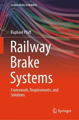 Railway Brake Systems 1