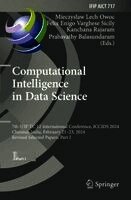 Computational Intelligence in Data Science