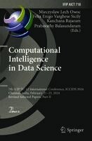 Computational Intelligence in Data Science