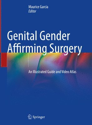 Genital Gender Affirming Surgery 1