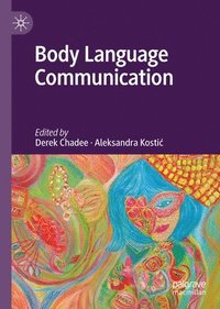 bokomslag Body Language Communication