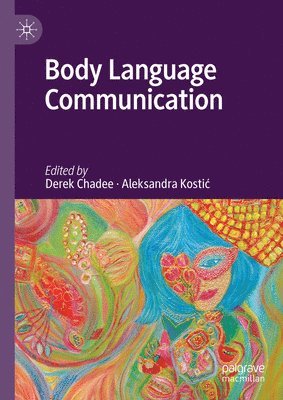 bokomslag Body Language Communication