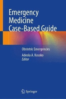 Emergency Medicine Case-Based Guide 1