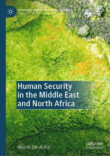 bokomslag Human Security in the Middle East and North Africa