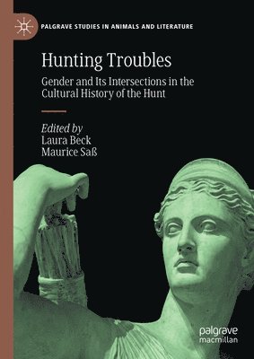 Hunting Troubles 1