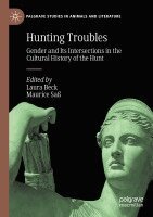 Laura Beck, Maurice Saß - Hunting Troubles, Häftad