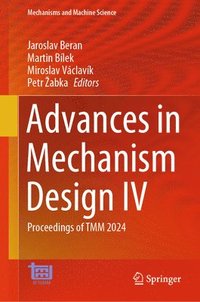 bokomslag Advances in Mechanism Design IV