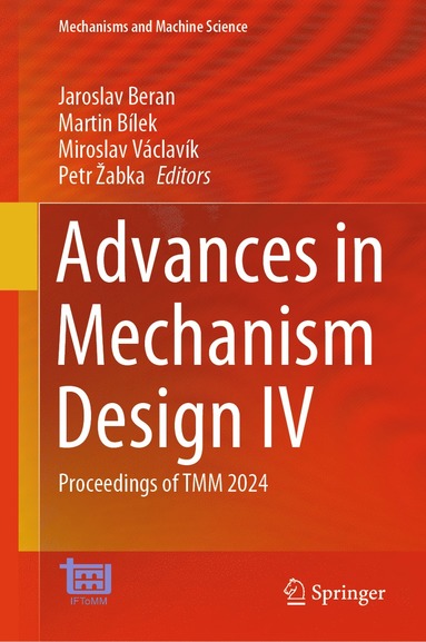 bokomslag Advances in Mechanism Design IV