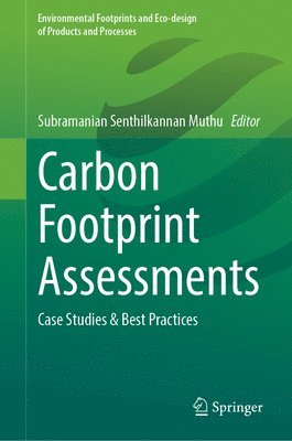 Carbon Footprint Assessments 1