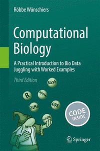 bokomslag Computational Biology