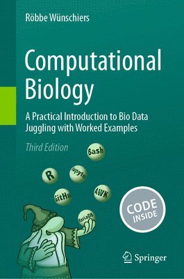 bokomslag Computational Biology