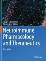 Howard E. Gendelman, Tsuneya Ikezu - Neuroimmune Pharmacology and Therapeutics, Häftad