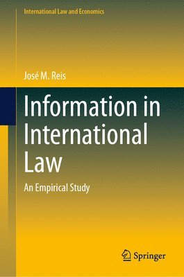 Information in International Law 1