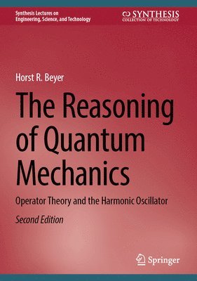 Reasoning of Quantum Mechanics