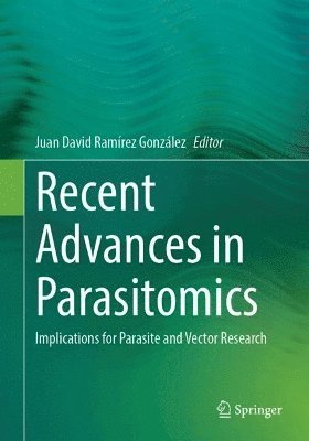 Recent Advances in Parasitomics 1