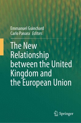 New Relationship between the United Kingdom and the European Union